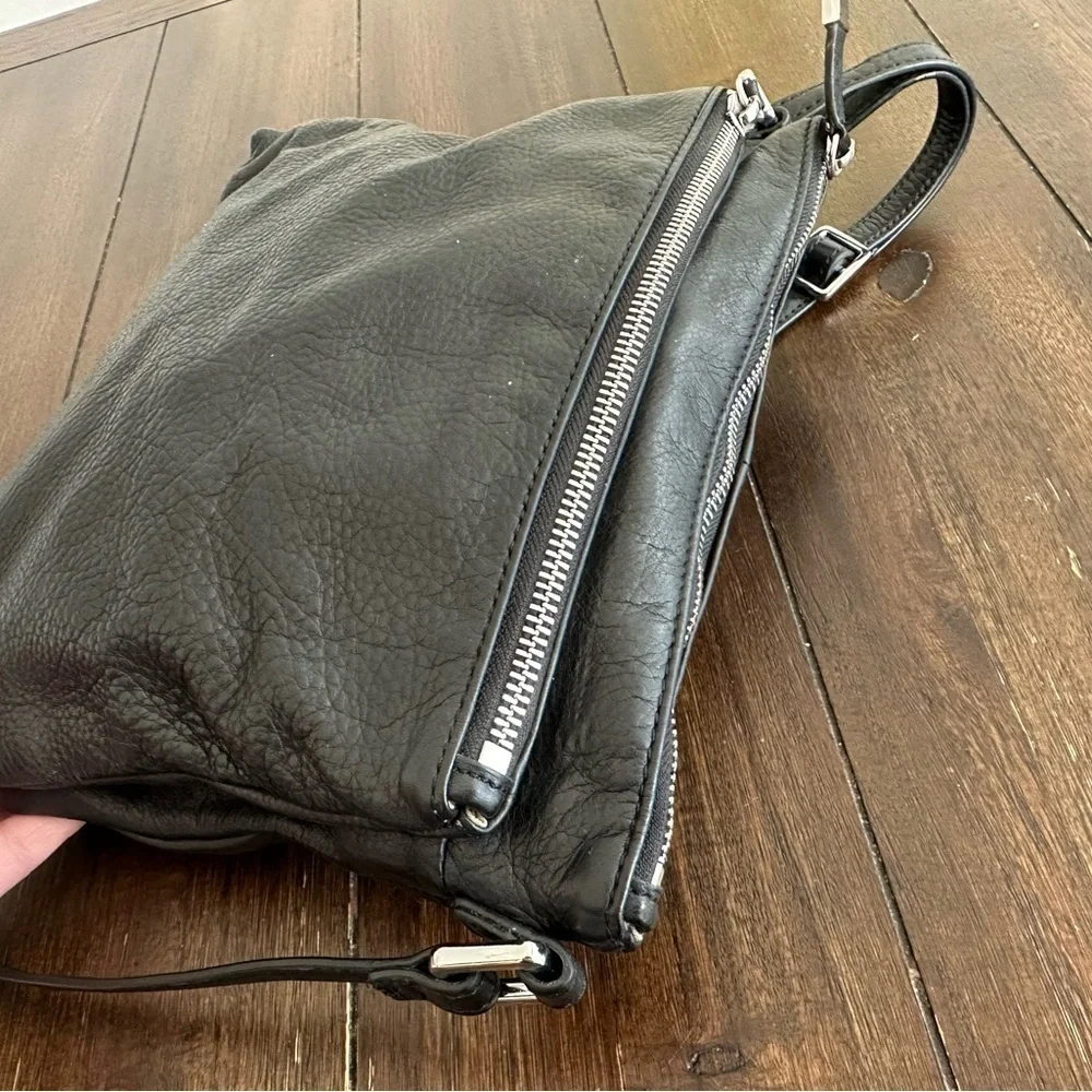Margot cross body bag